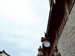 -龙潭水乡