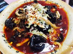 -乐乐餐厅(湘子庙街店)