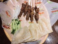 -蛙喔牛蛙(太仓万达店)