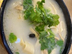 -惠丰源烩面馆(经七路店)