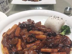 -普天和酒楼(天津之眼店)