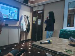 -格莱美量贩式KTV(国信店)