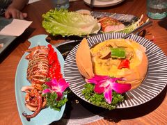 -南越郡·越式风味餐厅(青秀万达店)