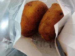-正宗牛肉煎包(程家桥支路店)