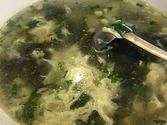 -苏师傅菜馆(上沙店)