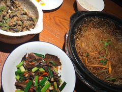 -炊烟小炒黄牛肉(东庆街店)
