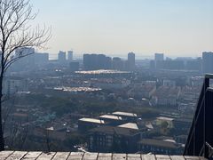 -虞山风景区