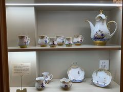 -Me Coffee下午茶艺术空间