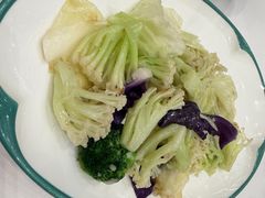 -御彩酒家(东风东路店)
