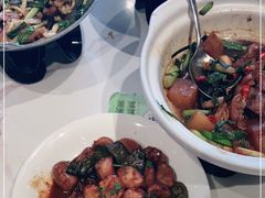-壹只菜·崇明本地特色菜(崇明南门店)