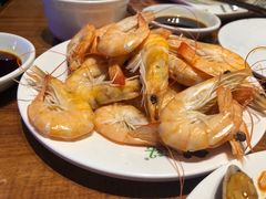 -汉巴味德(大悦城店)