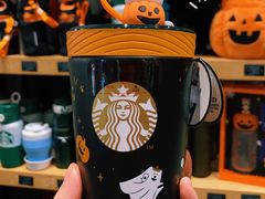 -星巴克(成都太古里二店)