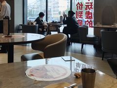 -必胜客(太和店)