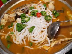 铜锅鱼-几荷·恰似故人来(秀水广场店)