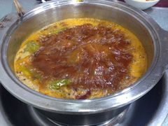 -盖帮鳝鱼串串(东郊记忆店)