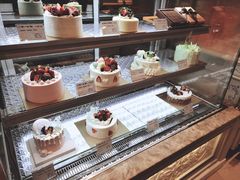 -檬舒舒MonChouChou(环球金融中心店)