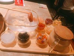 -小南房鲜美蛙火锅(北苑店)