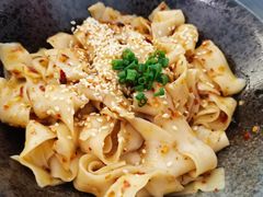甜水面-归蜀第成都串串料理(梅花路店)