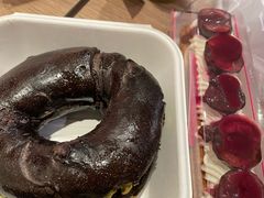 -CC BAGEL&SCONE 贝果与司康(南开大悦城店)
