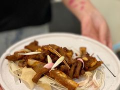 -香香海南菜餐厅