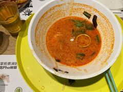 -蔡澜Pho·越南粉餐厅(海上世界店)