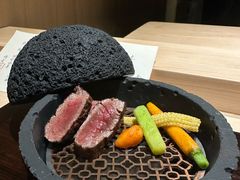 -元熹会席料理