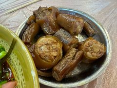 -王万妈卤猪脚(青岩交通路)