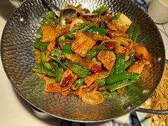 -小菜园新徽菜(常州武进吾悦店)