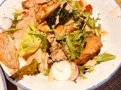 -百特喜·意大利餐厅(八佰伴镇江店)