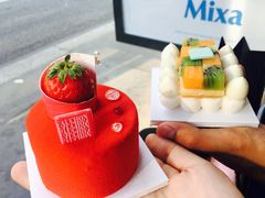 -FAUCHON