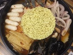 -Yolo韩国创意料理