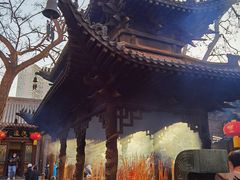 -护国法轮寺