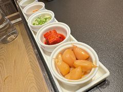 -额尔敦·品质自助(摩尔城店)