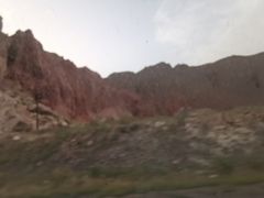 -天山神秘大峡谷