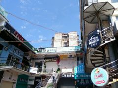 -猫咪博物馆(顶澳仔猫街店)