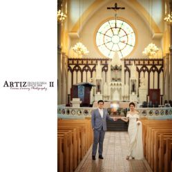 -韩国艺匠ARTIZ STUDIO(博览中心店)