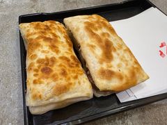 -高玛纳驴肉火烧(一世界店)
