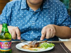 -永泰福朋喜来登酒店-宜客乐自助餐厅(远大路店)