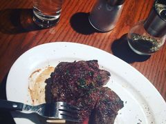 -弗兰克牛排西餐厅Ribone steak house(柠檬花园店)