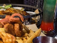 -疯克大象美式烤肉餐厅