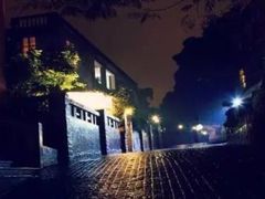 景点-白鹭洲公园