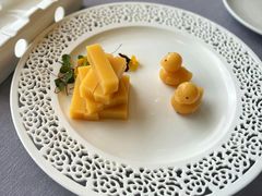 -全聚德(长白直营店)