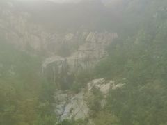 -沂蒙山旅游区云蒙景区(蒙山国家森林公园)