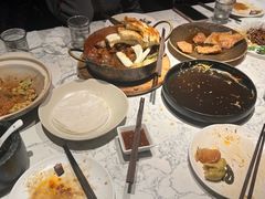 -奉天小馆·非遗东北菜(济南万象城店)