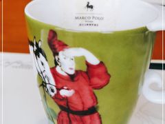 -马哥孛罗酒店·SAVVY全日餐厅