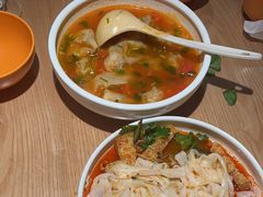 -谷丽麦馕新疆菜·清真(步步高梅溪新天地店)