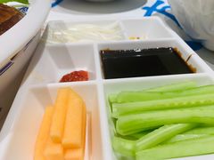 -大鸭梨烤鸭(枣园店)