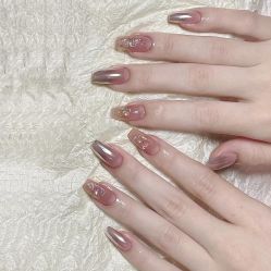 -M·X Nail日式美甲美睫
