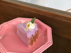 -流酥可心·牛乳蛋糕商店(禾祥西路店)