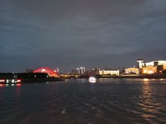 -船长9号·精致湖北菜(江滩店)